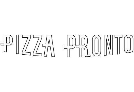 Pizza Pronto - Landshut