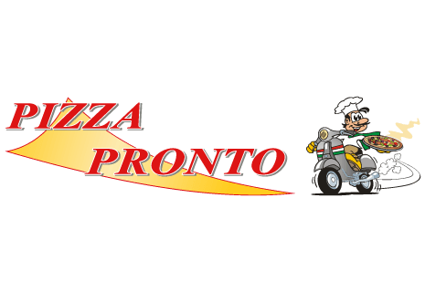 Pizza Pronto - Schermbeck