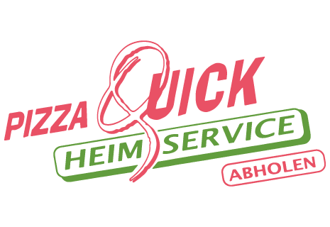 Pizza Quick - Darmstadt