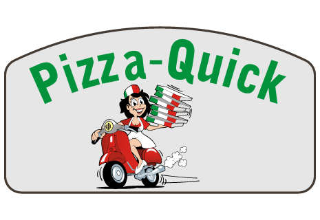 Pizza-Quick - Göllheim
