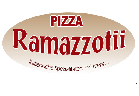 Pizza Ramazzotti - Garbsen