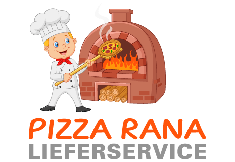 Pizza Rana Lieferservice - Waldshut-Tiengen