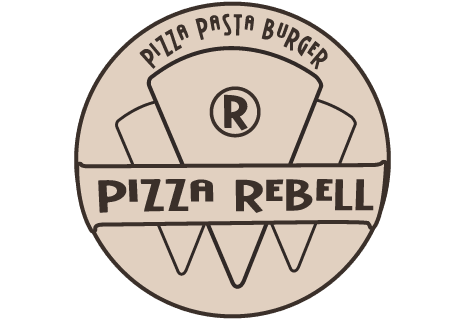 Pizza Rebell, Pasta, Burger - Berlin