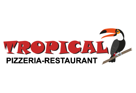 Tropical Pizzeria - Darmstadt