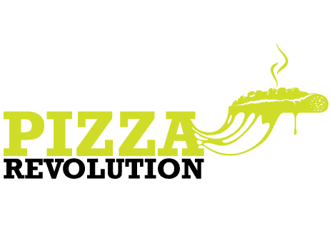 Pizza Revolution Connewitz - Leipzig