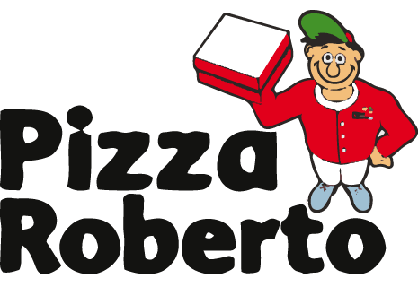 Pizza Roberto - München