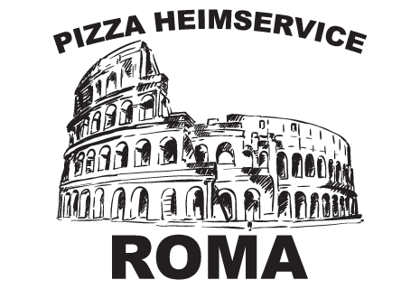 Pizza Roma Heimservice - (Landshut)