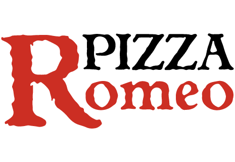 Pizza Romeo - Königsbrunn
