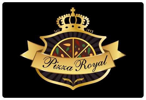 Pizza Royal - Düsseldorf