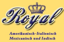 Pizzeria Royal - Idar-Oberstein