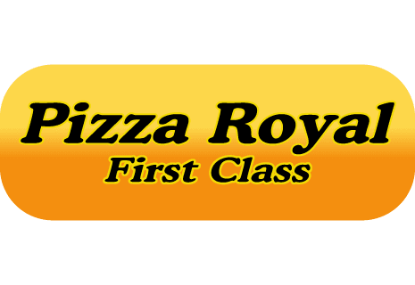 Pizza Royal - Kempten
