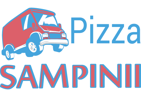 Sampinii Pizzeria - Nürnberg