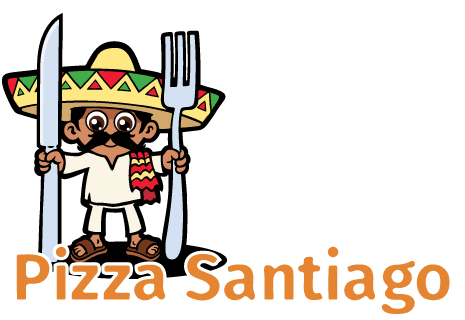 Pizza Santiago - Münster