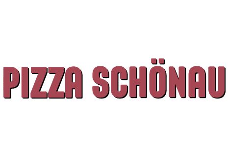Pizza Schönau - Mannheim