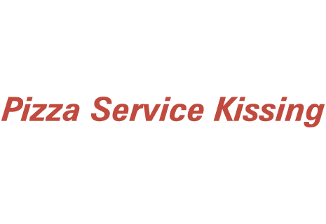 Pizza Service Kissing - Kissing