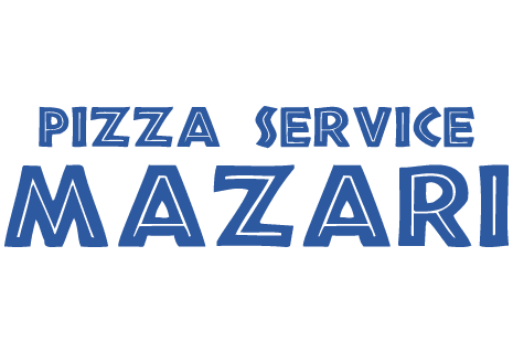 Pizza Service Mazari - Gera
