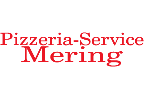 Pizza Service Mering - Mering
