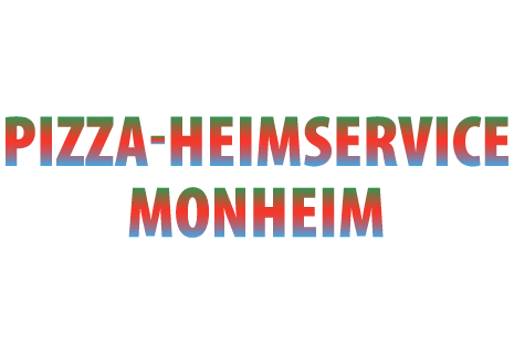 Pizza Service Monheim - Monheim