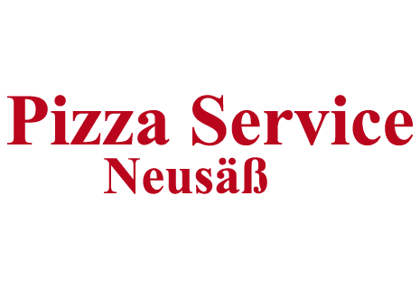 Pizza Service Neusäß - Neusäß