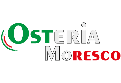 Pizza Osteria Moresco - Nürnberg