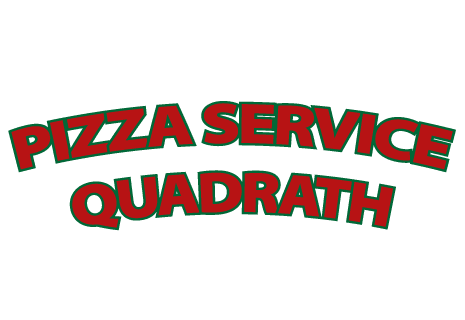 Pizza Service Quadrath - Bergheim