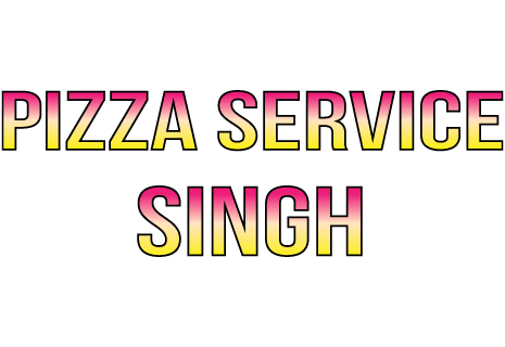 Pizza Service Singh - Nürnberg