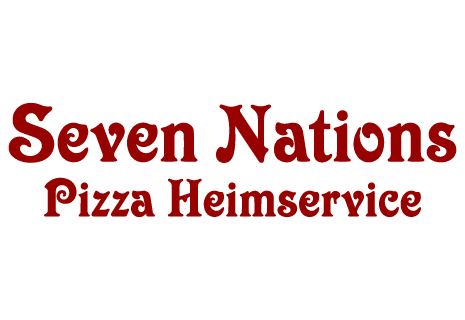 Pizza Seven Nations - München-Giesing