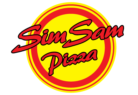 Pizza Sim Sam - Augsburg