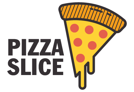 Pizza Slice - Berlin
