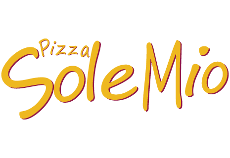 Pizza Sole Mio - Bad Schwalbach
