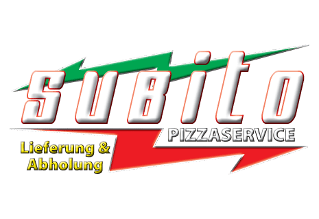 Pizza Lieferservice Subito - Salach
