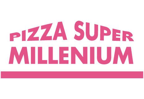 Pizza Super Millenium - Nürnberg