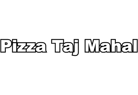 Pizza Taj Mahal - Plattling