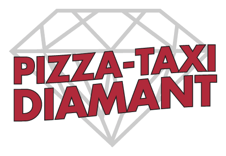 Pizza-Taxi Diamant - Dortmund