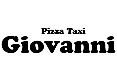 Pizza Taxi Giovanni - Bad Salzuflen