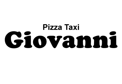 Pizza Taxi Giovanni - Bad Salzuflen