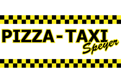 Pizza Taxi  Grill Taxi - Speyer