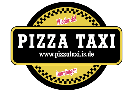 Pizza Taxi - Isernhagen