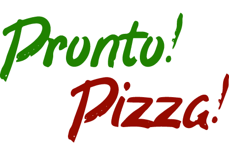 Pizza-Taxi Pronto Pizza - Dernbach