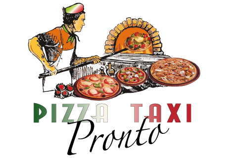 Pizza Taxi Pronto - Sehnde
