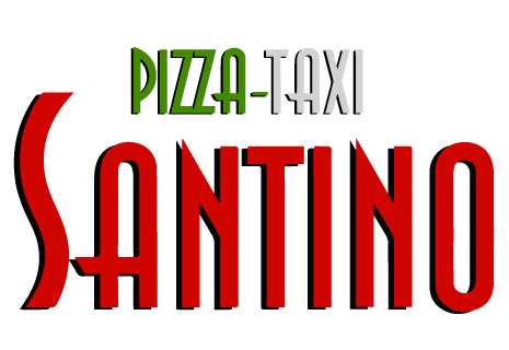 Pizza-Taxi Santino - Boden