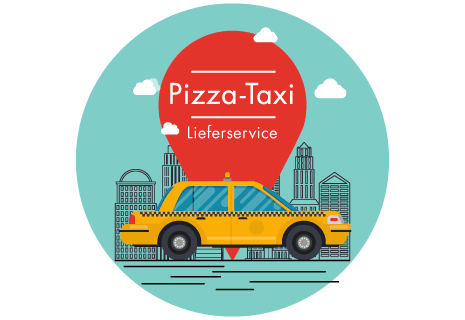Pizza-Taxi Lieferservice - Schwabmünchen