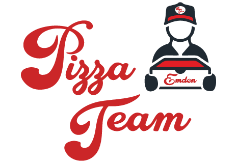 Pizza Team - Emden