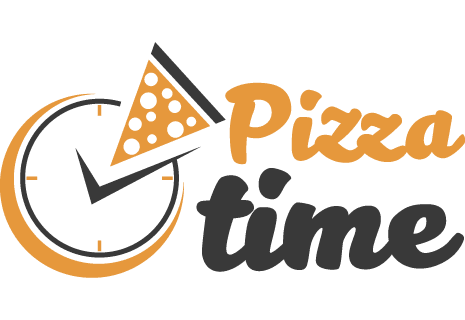 Pizza Time - (Mühltal)