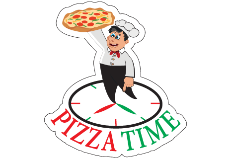 Pizza Time - Pforzheim