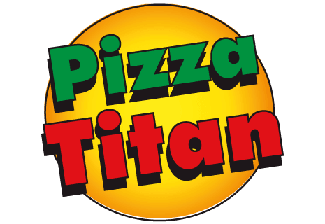 Pizza Titan - Teningen