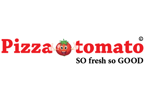 Pizza Tomato - Wuppertal