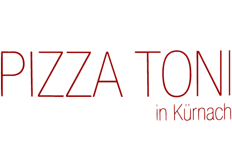 Pizza Toni - Kürnach