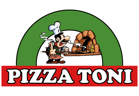 Pizza Toni - Paderborn