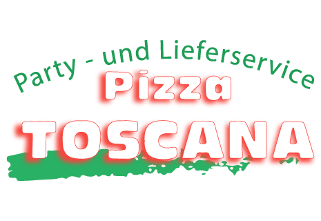 Pizza Toscana - Beckingen